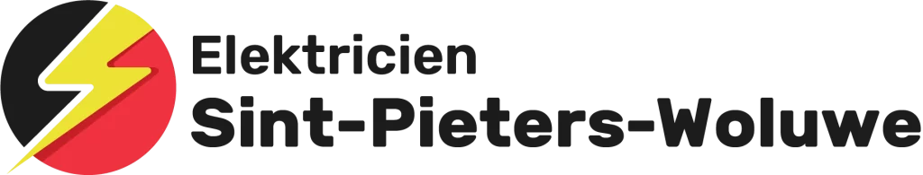 Logo Elektricien Sint-Pieters-Woluwe